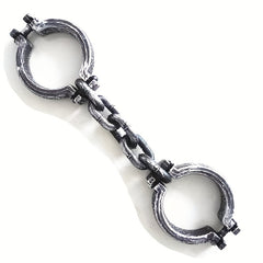Halloween Shackles Toy Costume Decorations
