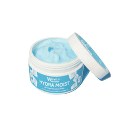 HYDRA MOIST Ice Water Sleeping Mask - Hyaluronic Acid Cream