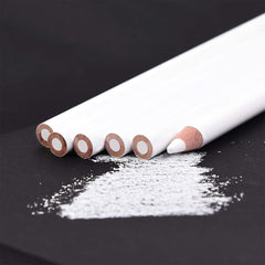 6pcs Sketch Charcoal Pencils for Artist Drawing Sketching Blending