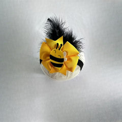 Newborn Bee Tutus Yellow And Tutus Bee Costumes Little Bees Halloween Tutus