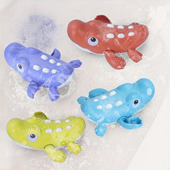 Summer Cartoon Animal Swimming Toy for Kids