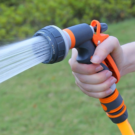 Outdoor High Pressure Sprayer for Plant & Lawn Watering