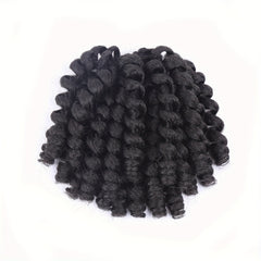 20 32 Cm Jamaican Bounce Crochet Hair Extensions Ombre Braids