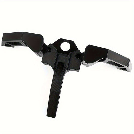 Upright Bow Rack Support Frame for Composite Bows Indoor Outdoor