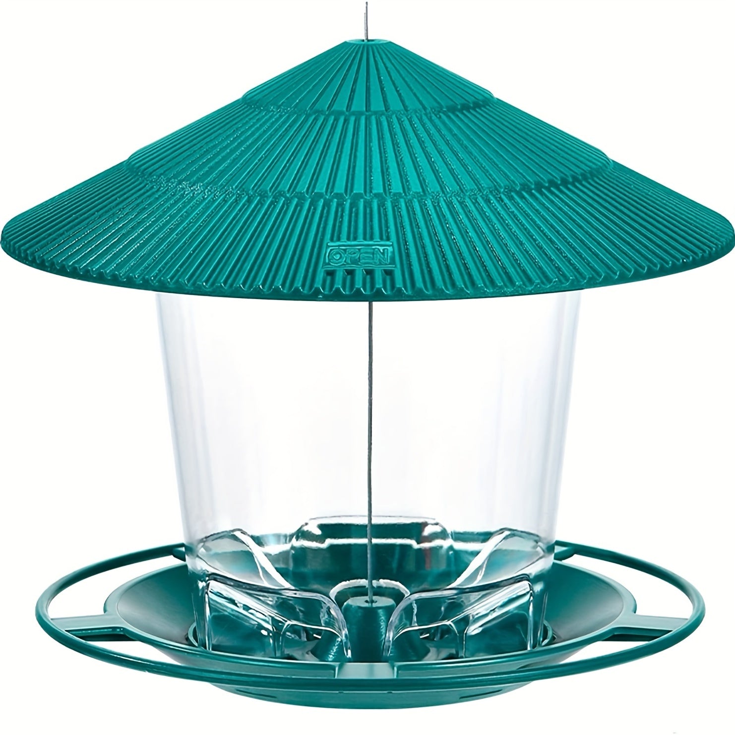 Hanging Bird Feeder Squirrel Proof