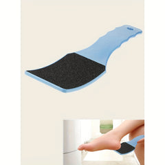 Dual-Sided Foot Callus Remover Tool for Pedicure Care