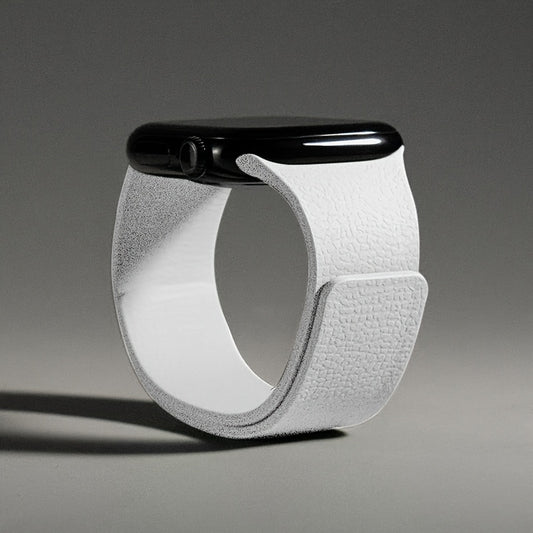 Magnetic Strap for iWatch, Compatible with 38-49mm, Couples Matching Creative