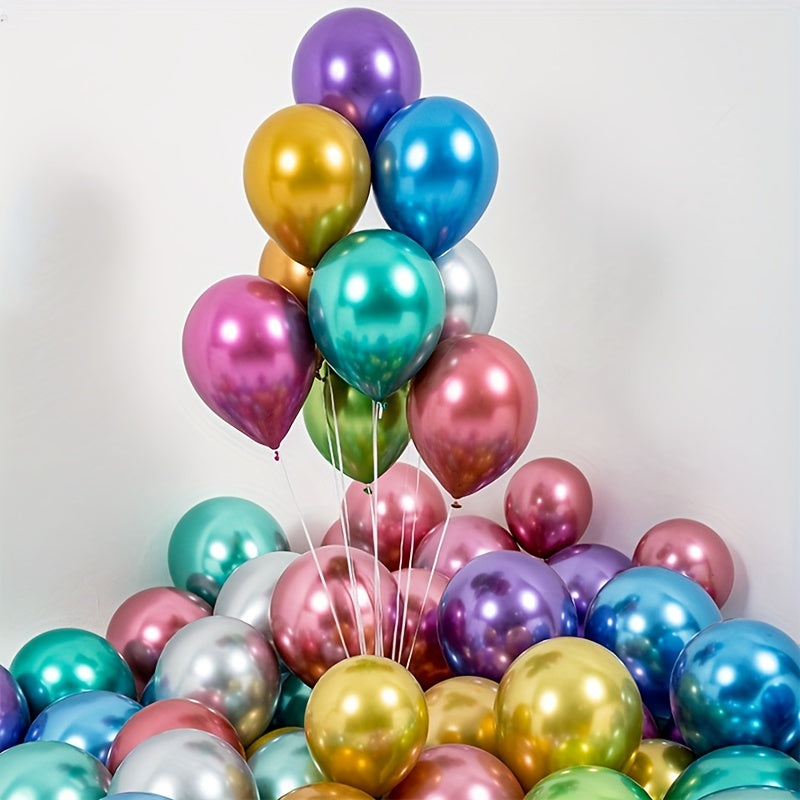 10pcs 25.4cm Balloon for Party, Wedding Decor