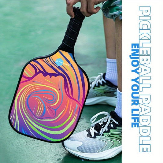 Panelsound PS 005 Pickleball Paddles USAPA Approved Lightweight