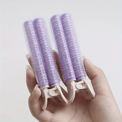 2pcs Volumizing Hair Root Clips for Women Girls Thin Curly Hair Styling