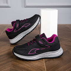 Women's Casual Sports Running Shoes Lightweight Comfortable Fitness Sneakers