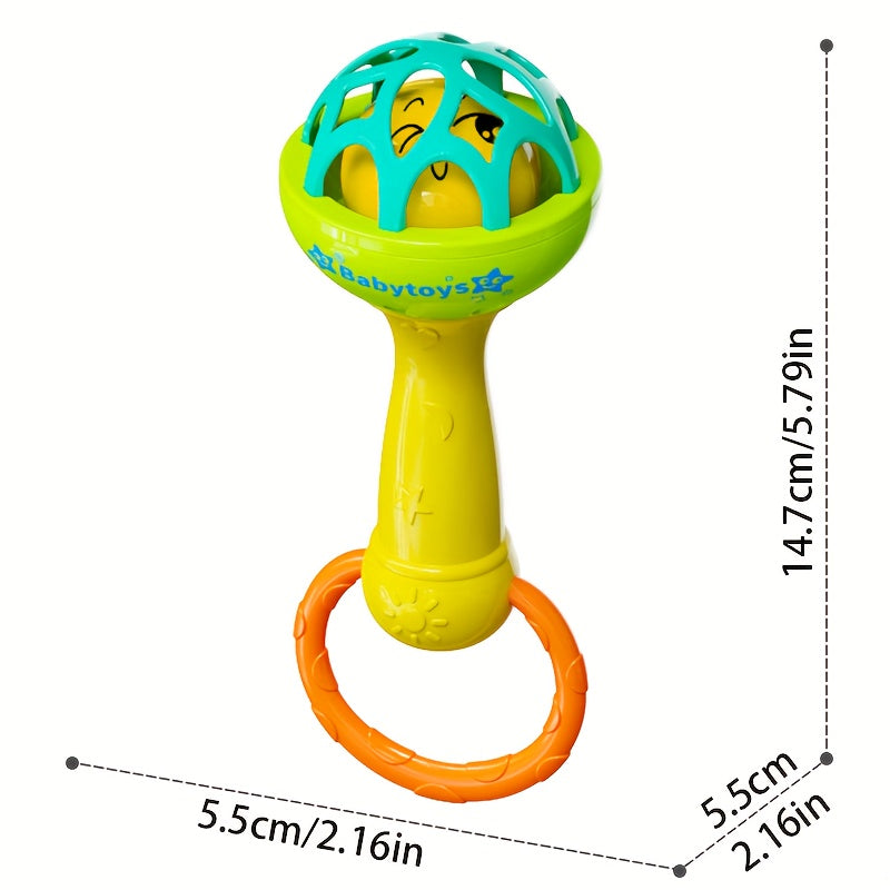 Dinosaur Hand Ball for Babies & Toddlers