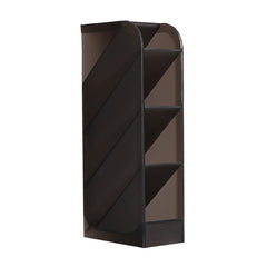 Tilted Pen Holder for Organizing Your Desk 1pc