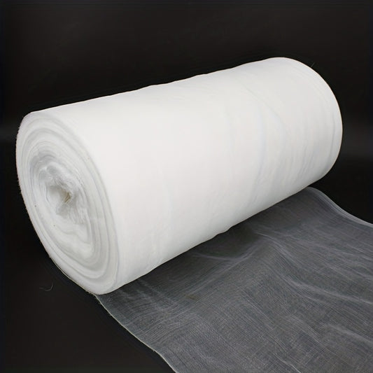 599 Long Garden Netting Plant Covers - Ultra Fine Mesh Protection Netting