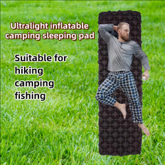 Ultralight Inflatable Air Cushion for Camping Hiking