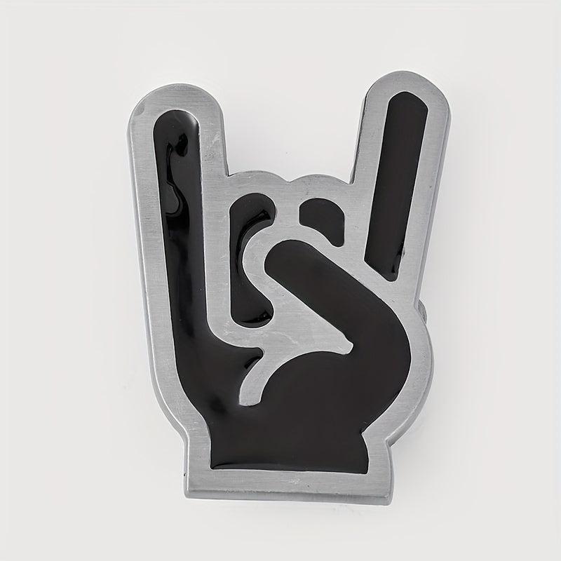 Novelty Belt Buckle For Women & Men Hip Hop Jeans Accessories