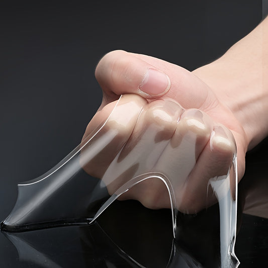 Reusable Waterproof Nano Tape for Home Appliance and Supplies