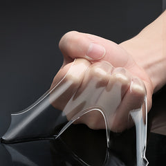 Reusable Waterproof Nano Tape for Home Appliance and Supplies