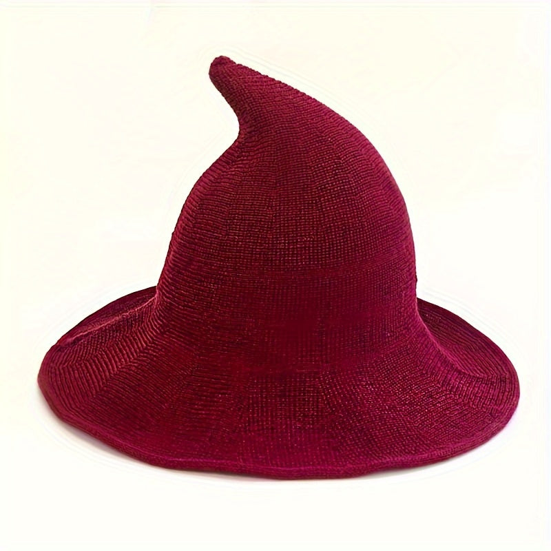 Halloween Witch Hat Lightweight Role Play Accessories