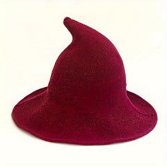 Halloween Witch Hat Lightweight Role Play Accessories