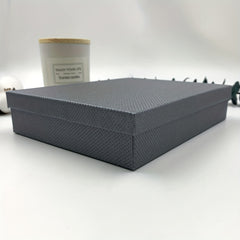 Earrings Necklace Pendant Packaging Box Wedding Decorations