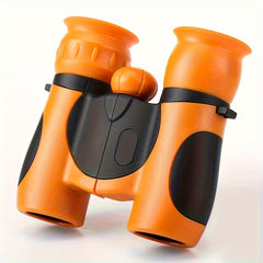 Portable HD Binoculars for Travel Camping Hiking