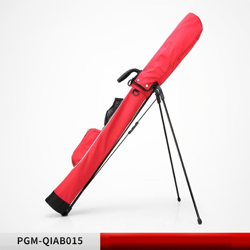 PGM Golf Travel Bag Lightweight Waterproof Portable