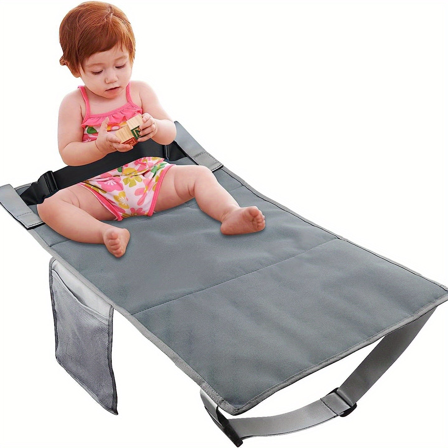Airplane Seat Extender For Kids
