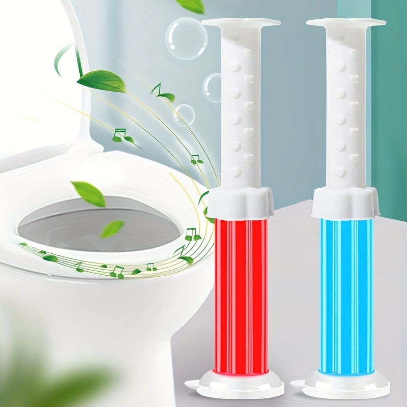 Toilet Fragrance Cleaning Deodorization Flower Cleaning Supplies