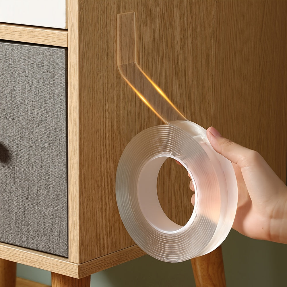 Waterproof Nano Tape for Kitchen & Bathroom Supplies