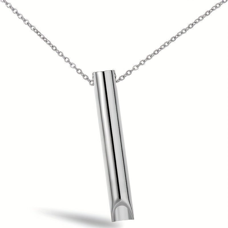 Breathing Necklace - Positive Meditation Sedation