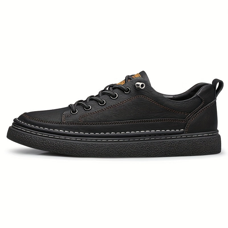 Men's Casual Shoes Wear Resistant Non Slip Sneakers