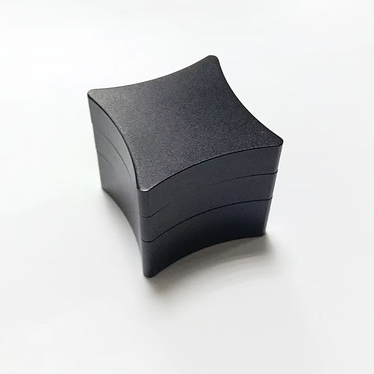1/2in Billiard Chalk Clip Aluminium Alloy Holder