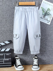 Boys Denim Jeans Long Pants for Spring Autumn Winter