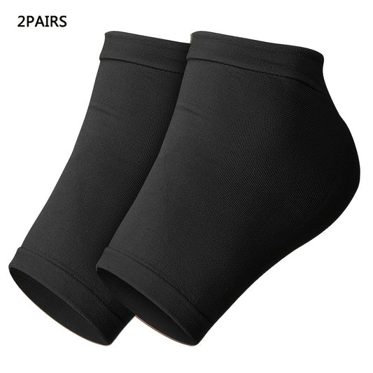 Heel Protectors Prevent Cracking, Foot Protection for Men Women