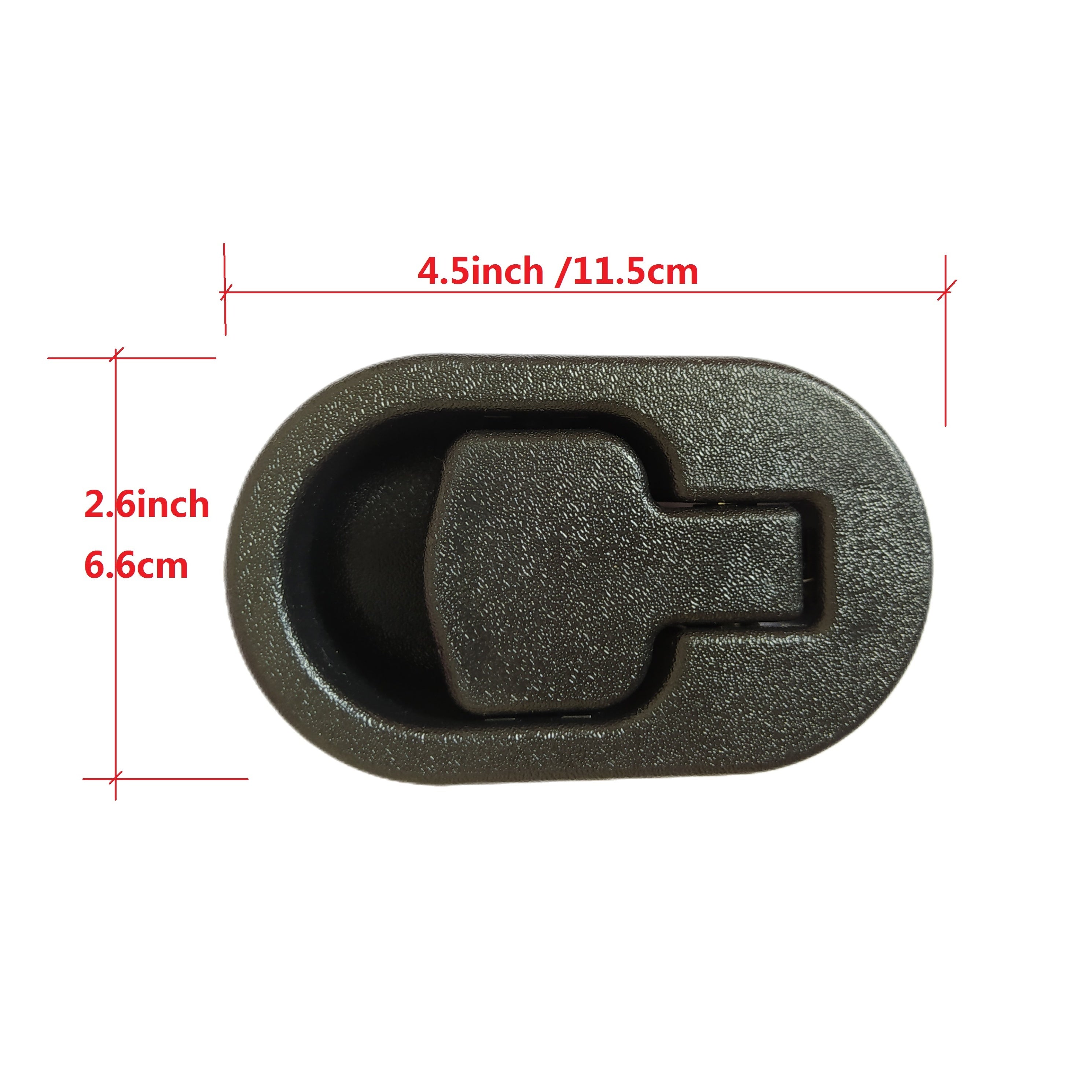 Replacement Recliner Handle - Easy to Install and Replace