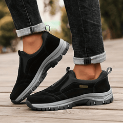 Men's Slip On Casual Shoes for Travel Jogging Spring and Summer