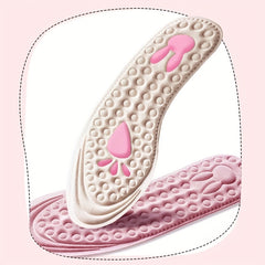 Kids Memory Foam Sport Insoles Support Running Insert