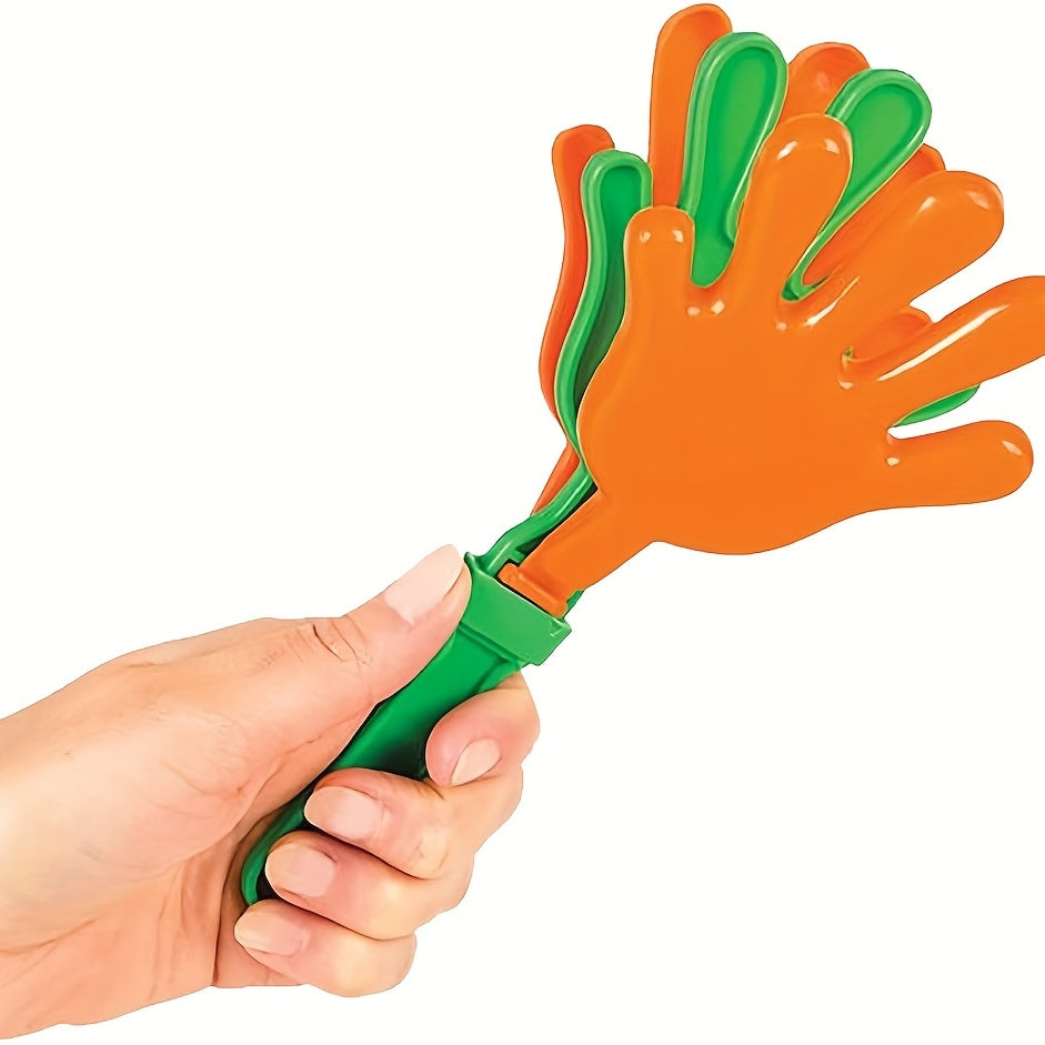 Plastic Party Clapper for Carnival Birthday Party