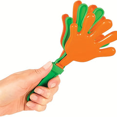 Plastic Party Clapper for Carnival Birthday Party
