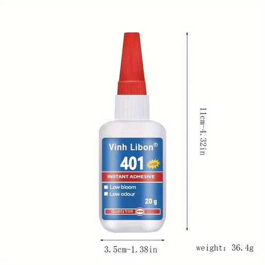 401 Powerful Universal Special Instant Glue Water 480 495 403 460 496 406 498