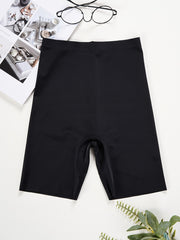 Soft Boyshort Panties Seamless Comfortable Stretch Lingerie Underwear