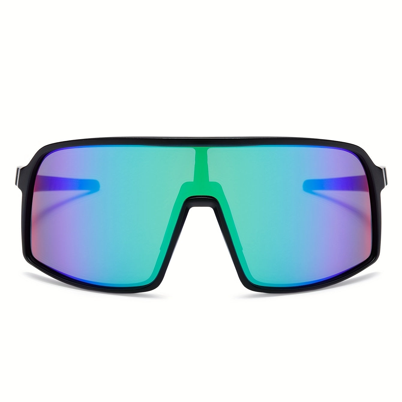 Cycling Sunglasses UV Protection Outdoor Sports Men Summer Shades