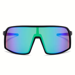 Cycling Sunglasses UV Protection Outdoor Sports Men Summer Shades