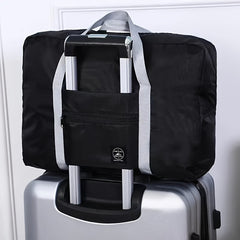 Portable Foldable Yoga Mat Storage Bag Lightweight Large Capacity