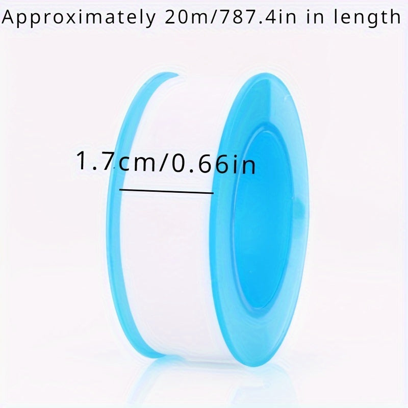 Portable Waterproof Sealing Water Pipe Faucet Tape