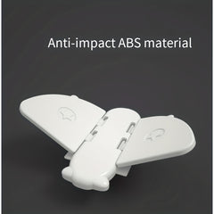 Sliding Door Lock Children's Safety Latch Baby Window Anti-opening Lock