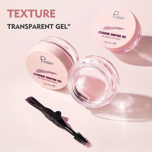 Long Lasting Eyebrow Styling Gel Cream