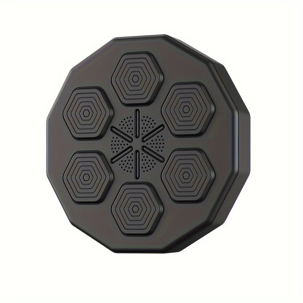 Music Boxing Machine for Home Training Equipment