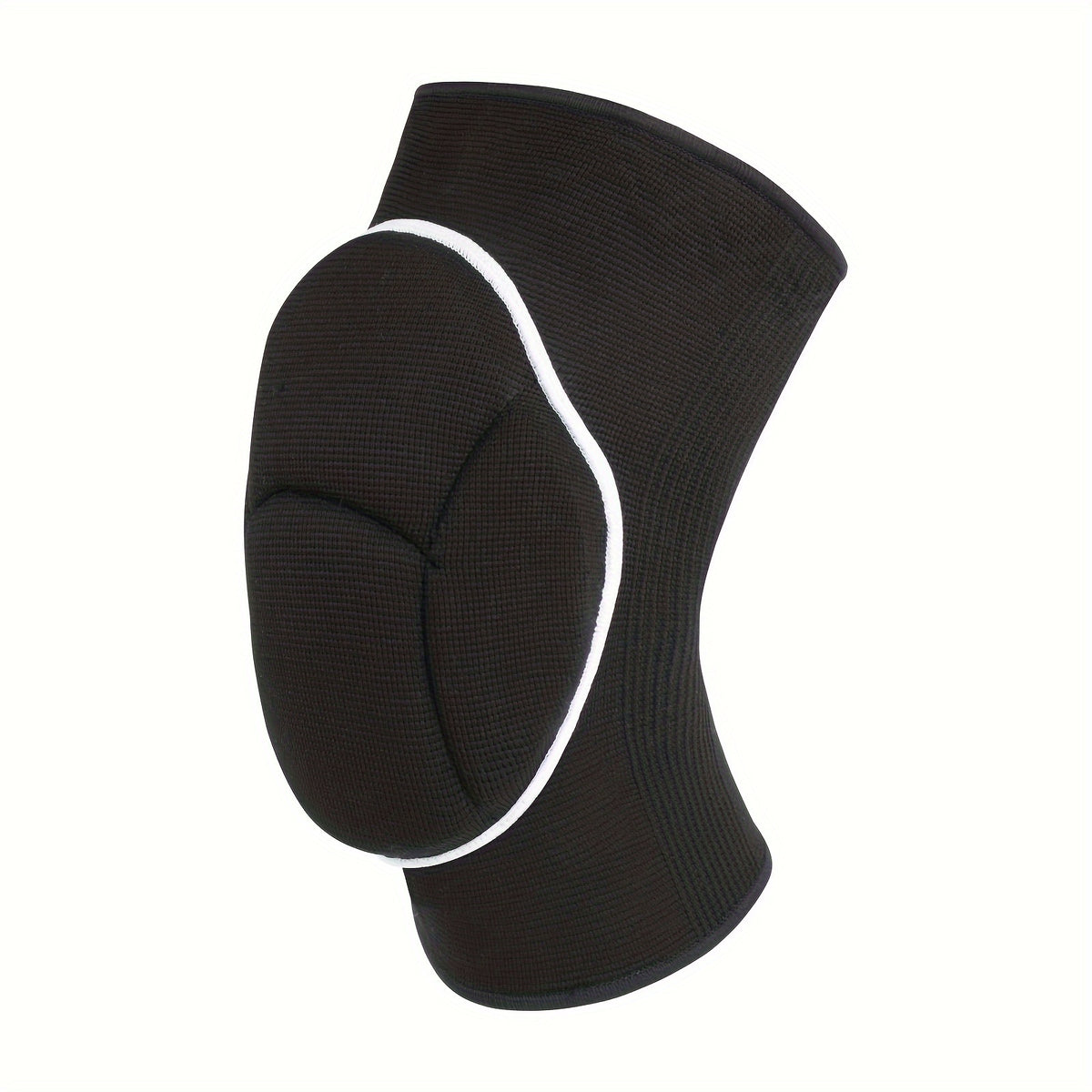1pc Knee Pad Patella Protection Cycling Running Warm Protective Gear
